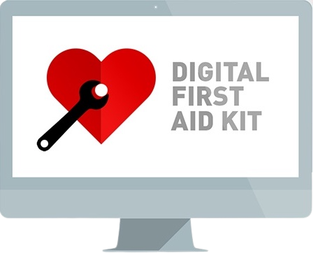 How to Put Together a Simple Home First-Aid Kit