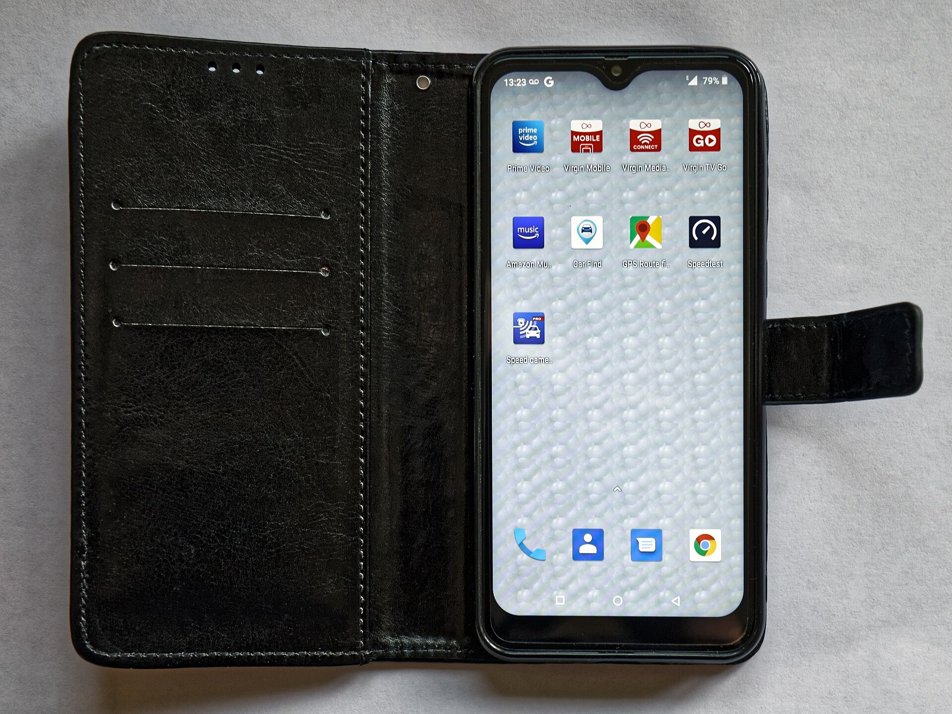 How to Free Storage on an Android Phone