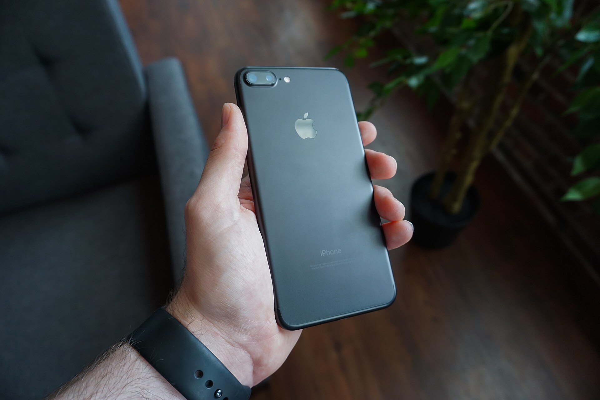 How to Free Storage on an iPhone