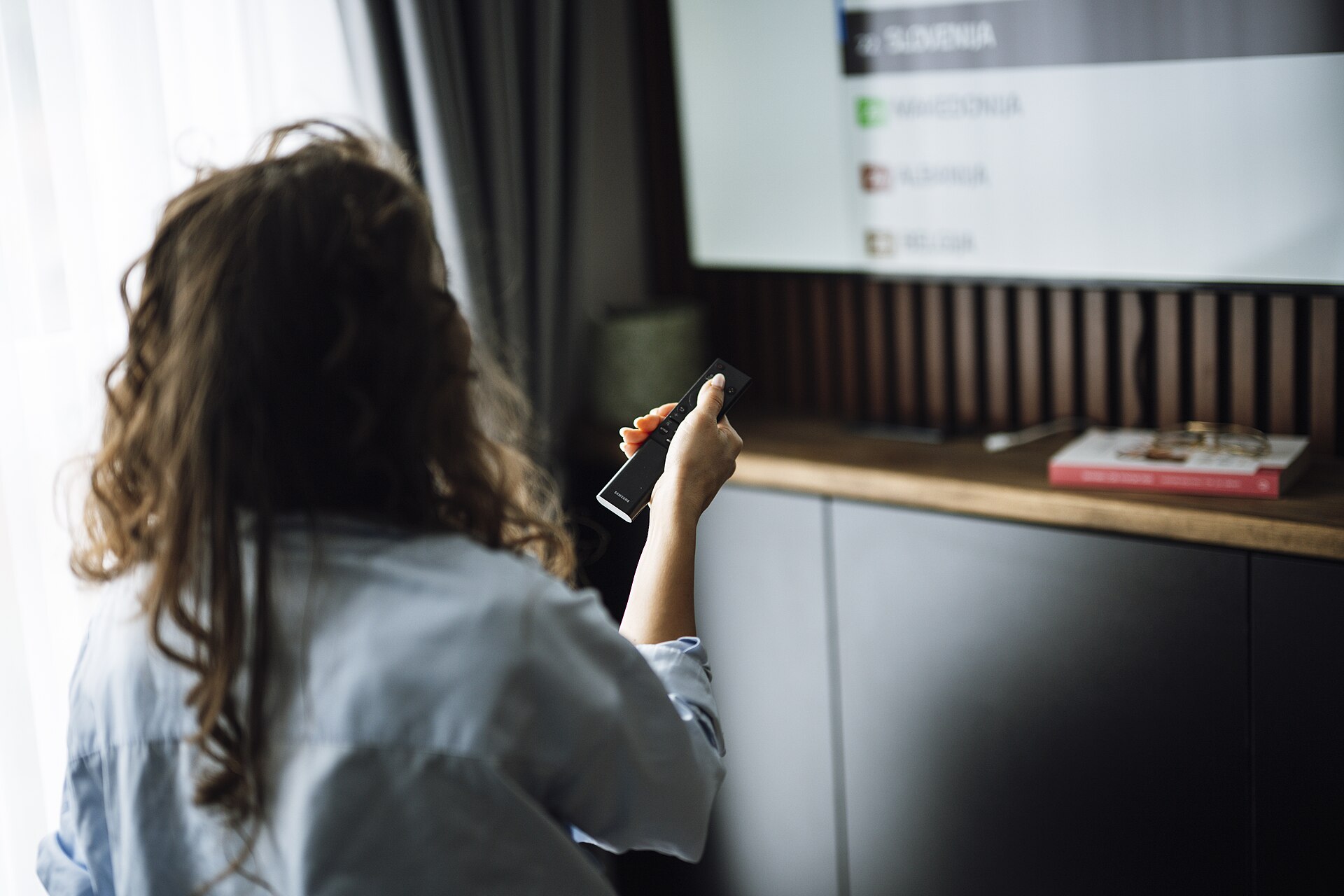 How to Turn On Captions in Streaming Apps