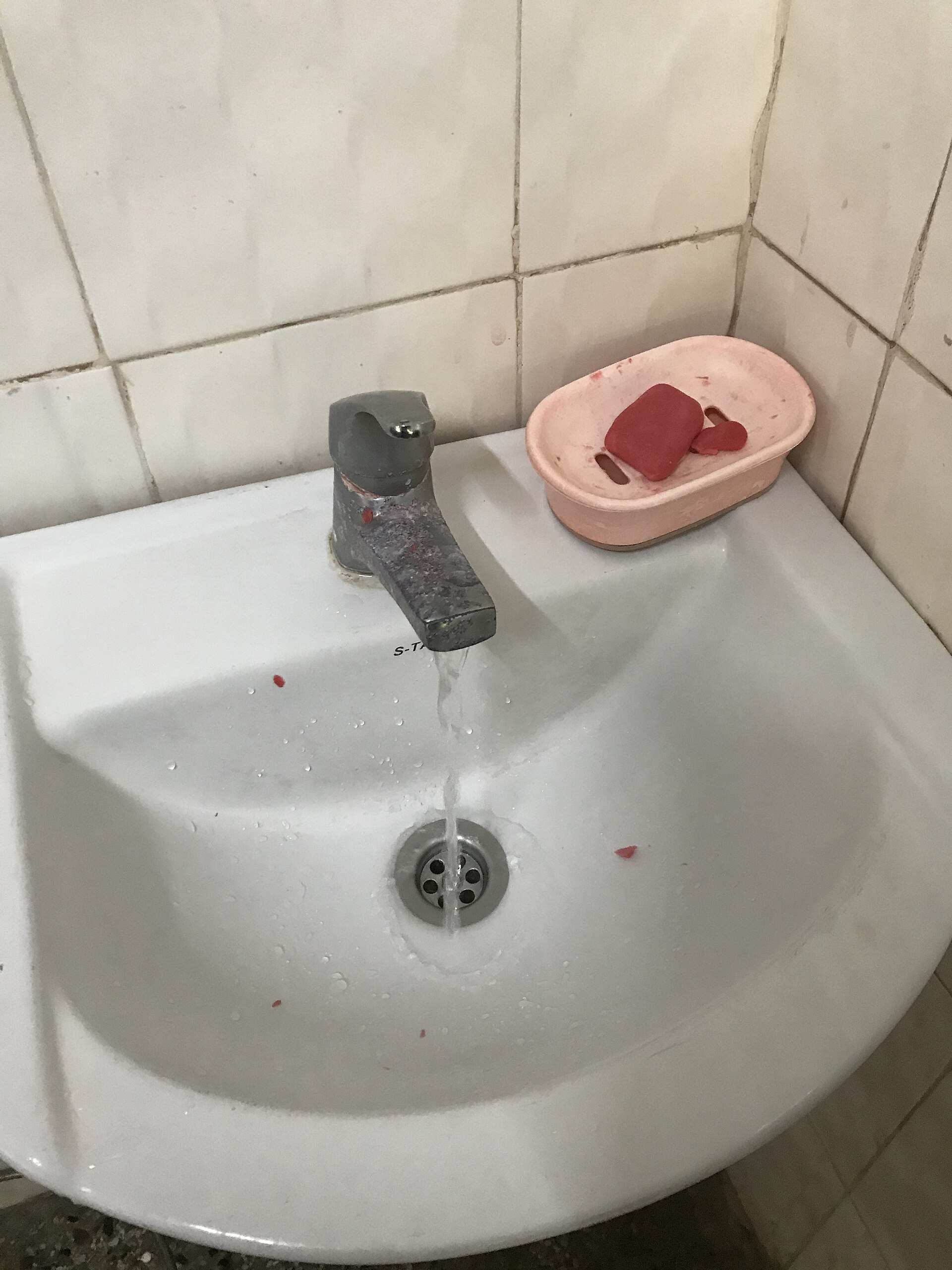 How to Wash Your Hands Properly